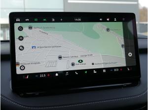 Skoda ENYAQ 85 Sportline NAVI AHK ACC PANO MATRIX-LED *893*