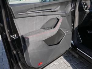 Skoda Kodiaq 2.0 TSI DSG RS 4X4 PANO MATRIX-LED AHK *841*