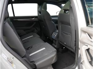 Skoda Kodiaq 2.0 TDI DSG Sportline 4x4 7-Sitzer AHK ACC LED *876*