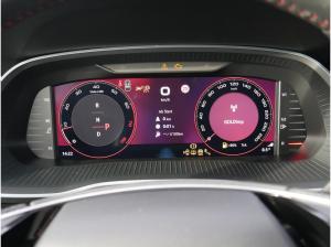 Skoda Octavia Combi 2.0 TSI DSG RS ACC PANO MATRIX-LED AHK *961*