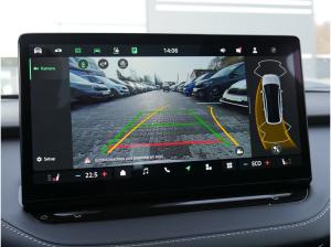 Skoda ENYAQ 85 Sportline NAVI AHK ACC PANO MATRIX-LED *893*