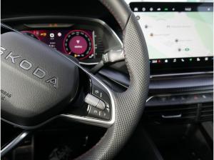 Skoda Octavia Combi 2.0 TSI DSG RS ACC PANO MATRIX-LED AHK *961*