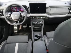 Skoda Kodiaq 2.0 TDI DSG Sportline 4x4 7-Sitzer AHK ACC LED *876*