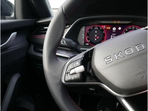 Skoda Octavia Combi 2.0 TSI DSG RS ACC PANO MATRIX-LED AHK *961*