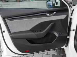 Skoda Octavia Combi 2.0 TDI DSG Balance SHZ NAVI AHK ACC LED *869*