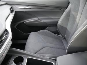 Skoda ENYAQ 85 Sportline NAVI AHK ACC PANO MATRIX-LED *893*
