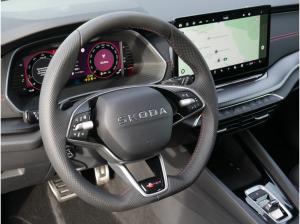 Skoda Octavia Combi 2.0 TSI DSG RS ACC PANO MATRIX-LED AHK *961*