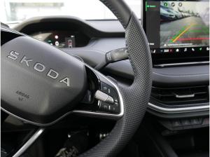 Skoda ENYAQ 85 Sportline NAVI AHK ACC PANO MATRIX-LED *893*