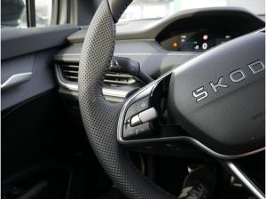 Skoda ENYAQ 85 Sportline NAVI AHK ACC PANO MATRIX-LED *893*