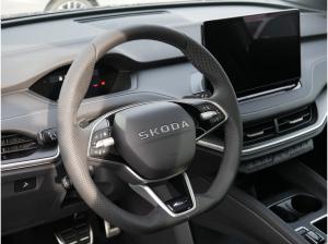 Skoda ENYAQ 85 Sportline NAVI AHK ACC PANO MATRIX-LED *893*