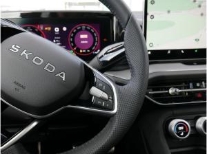 Skoda Kodiaq 2.0 TDI DSG Sportline 4x4 7-Sitzer AHK ACC LED *876*