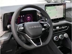 Skoda Kodiaq 2.0 TDI DSG Sportline 4x4 7-Sitzer AHK ACC LED *876*