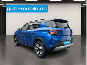 Opel Frontera GS | Gewerbeangebot | Sofort Verfügbar