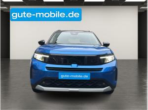 Opel Frontera GS | Gewerbeangebot | Sofort Verfügbar