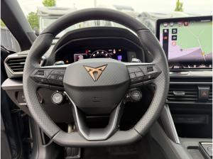 Cupra Formentor Extreme AHK Pano Akrapovic