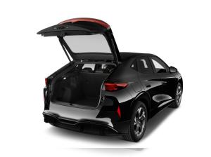 Cupra Tavascan Endurance 210 kW (286 PS) 77 kWh