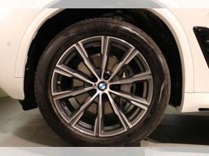 BMW X5 xDrive40i M Sport ab Lager!