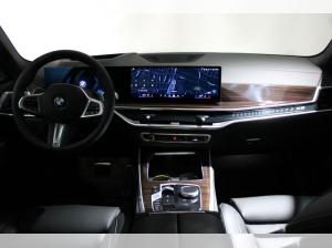 BMW X5 xDrive40i M Sport ab Lager!