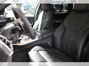 BMW X5 xDrive40i M Sport ab Lager!