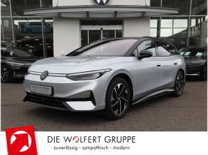 Volkswagen ID.7 Tourer Pro (286 PS) 77 kWh *AHK*NAVI*WÄRMEPUMPE*GANZJAHRESREIFEN*