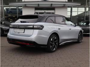 Volkswagen ID.7 Tourer Pro (286 PS) 77 kWh *AHK*NAVI*WÄRMEPUMPE*GANZJAHRESREIFEN*