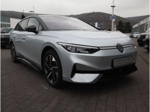 Volkswagen ID.7 Tourer Pro (286 PS) 77 kWh *AHK*NAVI*WÄRMEPUMPE*GANZJAHRESREIFEN*