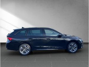 Skoda Octavia Combi 2.0 TDI *PRIVAT*SOFORT* l DSG l AHK l PANO l NAVI l MATRIX l 360°
