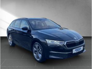 Skoda Octavia Combi 2.0 TDI *PRIVAT*SOFORT* l DSG l AHK l PANO l NAVI l MATRIX l 360°