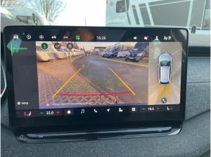 Skoda Octavia Combi 2.0 TDI *PRIVAT*SOFORT* l DSG l AHK l PANO l NAVI l MATRIX l 360°