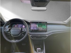 Skoda Octavia Combi 2.0 TDI *PRIVAT*SOFORT* l DSG l AHK l PANO l NAVI l MATRIX l 360°