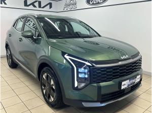 Kia Sportage Vision Starter-Deals