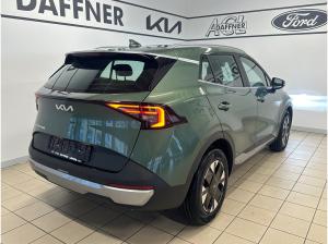 Kia Sportage Vision Starter-Deals
