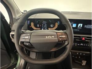 Kia Sportage Vision Starter-Deals