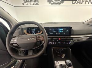 Kia Sportage Vision Starter-Deals