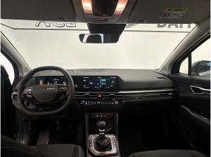 Kia Sportage Vision Starter-Deals