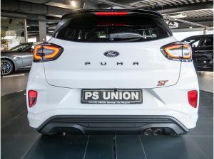 Ford Puma ST FWD KAMERA NAVI ACC B&O MATRIX-LED - sofort verfügbar