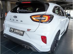 Ford Puma ST FWD KAMERA NAVI ACC B&O MATRIX-LED - sofort verfügbar