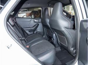 Ford Puma ST FWD KAMERA NAVI ACC B&O MATRIX-LED - sofort verfügbar