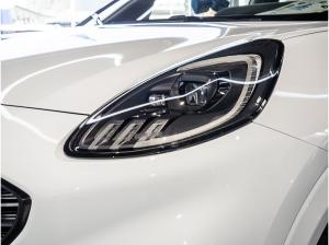 Ford Puma ST FWD KAMERA NAVI ACC B&O MATRIX-LED - sofort verfügbar