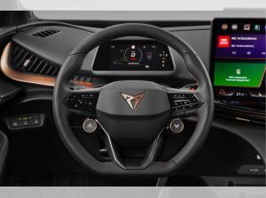 Cupra Tavascan VZ 4Drive 250 kW (340 PS) 77 kWh