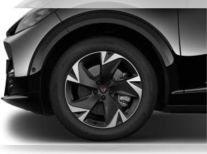 Cupra Tavascan VZ 4Drive 250 kW (340 PS) 77 kWh