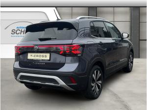 Volkswagen T-Cross (D31)