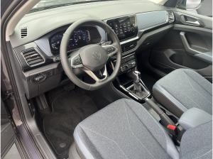Volkswagen T-Cross (D31)