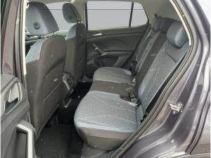 Volkswagen T-Cross (D31)