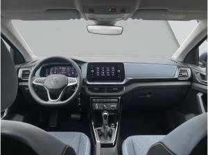 Volkswagen T-Cross (D31)