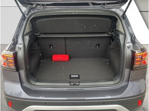 Volkswagen T-Cross (D31)