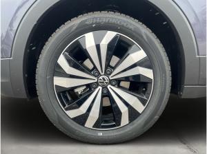 Volkswagen T-Cross (D31)