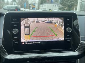 Volkswagen T-Cross (D31)