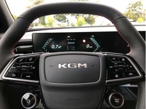 KGM Actyon Lux 1.5 AT6