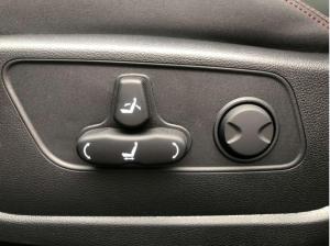 KGM Actyon Lux 1.5 AT6